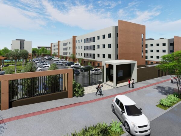 Residencial Vivere II