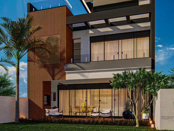 Residencial E