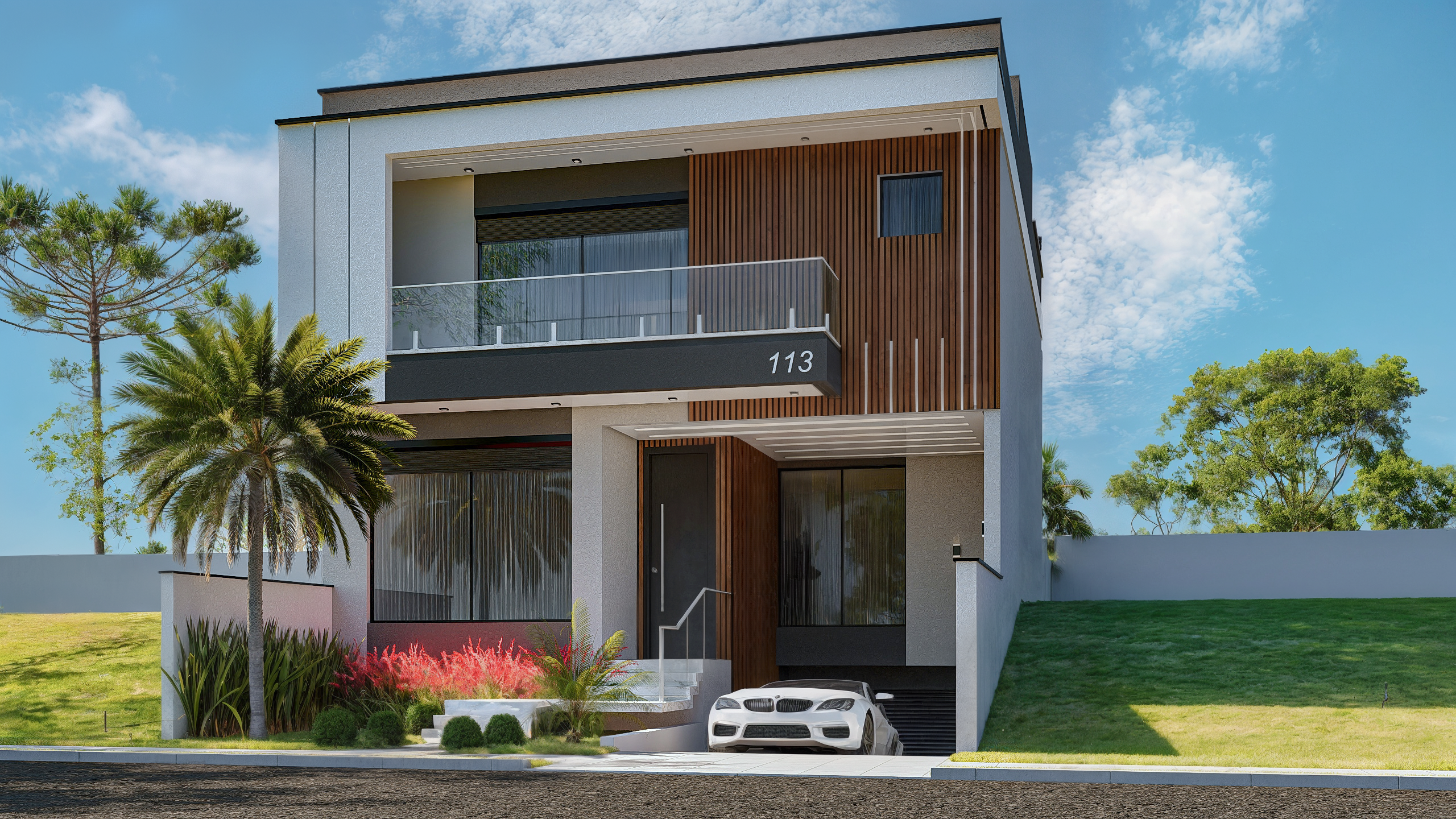 Residencial Fonseca