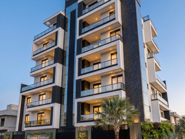 PANORAMIC RESIDENCE