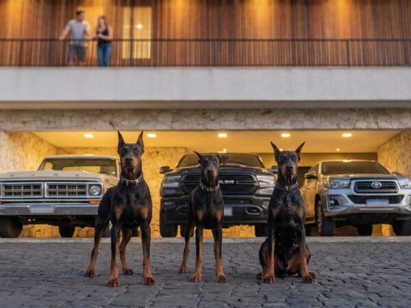 Casa A.C – Piraquara PR