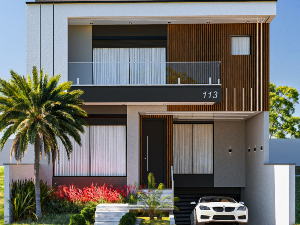 Residencial Fonseca