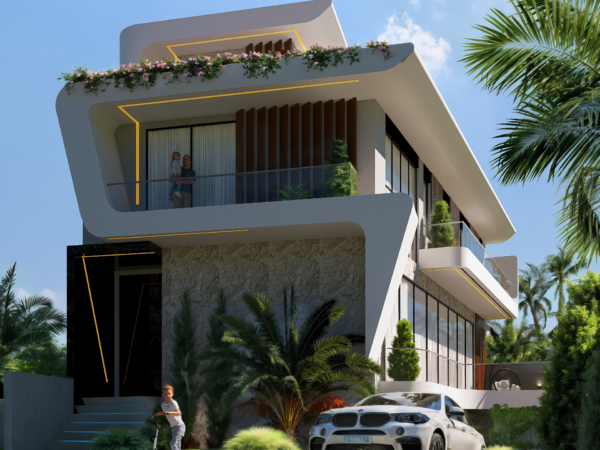 Casa em Condomínio
