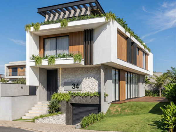 Casa em Condomínio